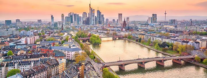 frankfurt