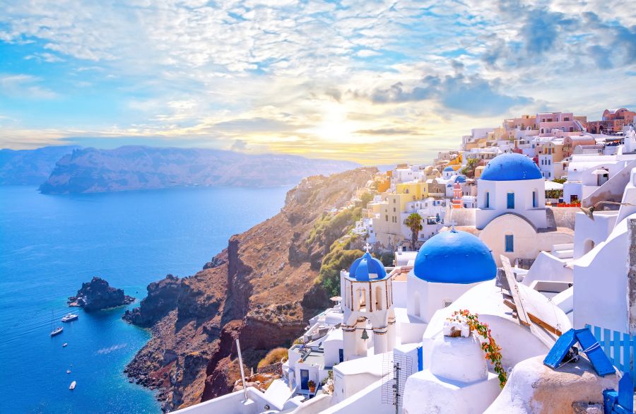 20 Destinations You Can Travel To If Vaccinated