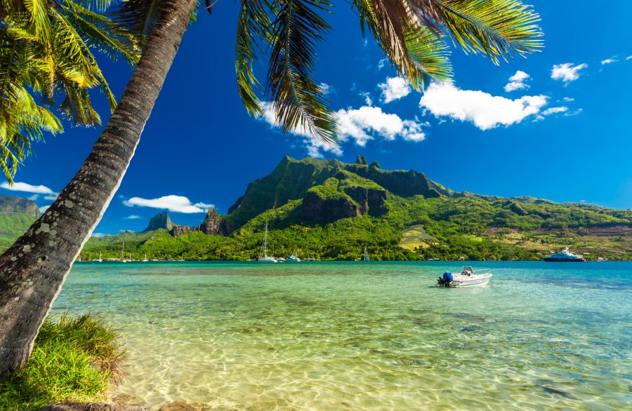 20 Destinations You Can Travel To If Vaccinated