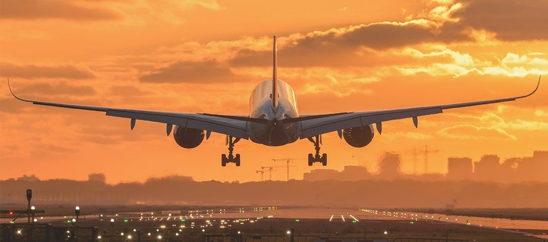 15 Interesting Facts About Flights That Will Amaze You