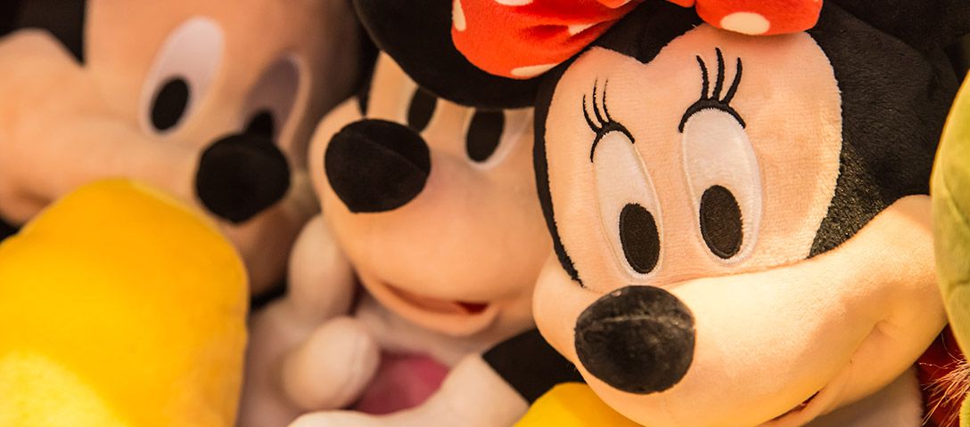 Happy Birthday, Mickey Mouse!