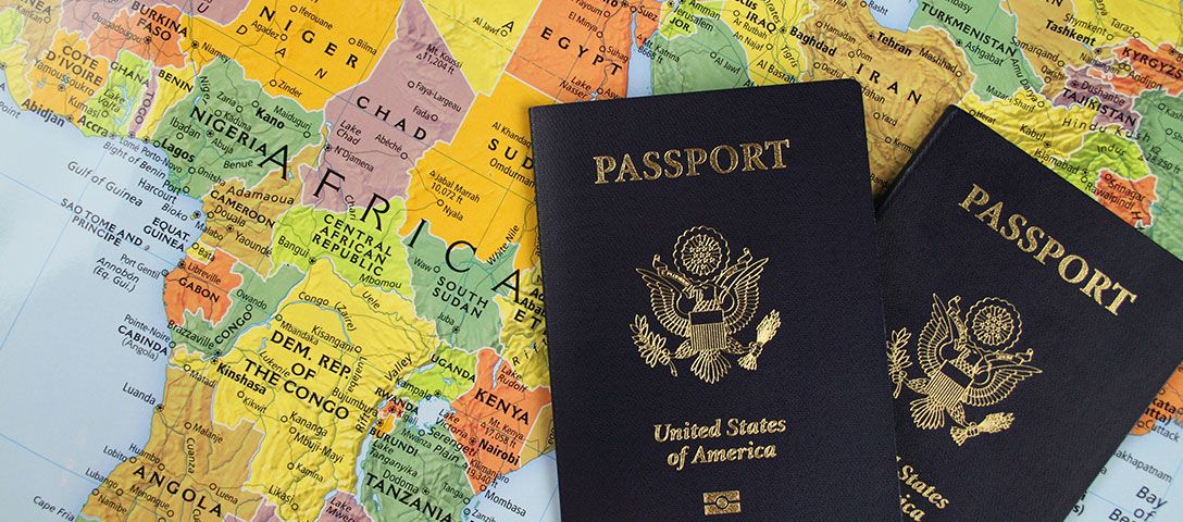 List of Cheap Visa-Free Countries for Americans