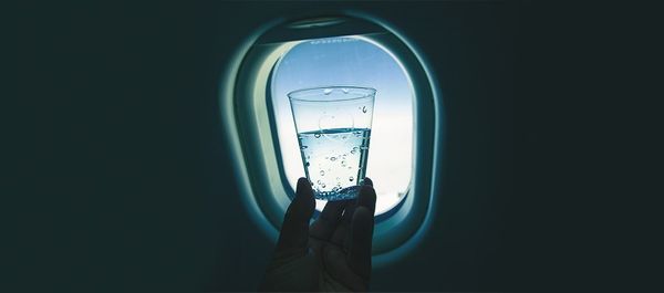 How to Avoid Nausea During Your Flight