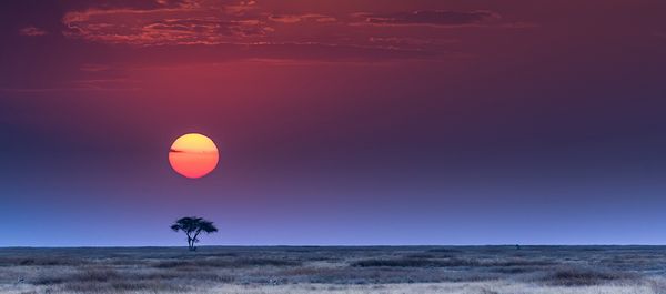 Top 10 Locations to Admire the Most Beautiful Sunsets Ever